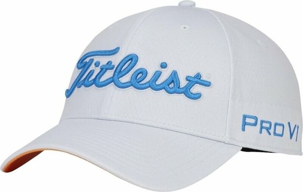 Titleist Titleist Tour Elite Olympic/Marble/Bonfire M/L Šilterica