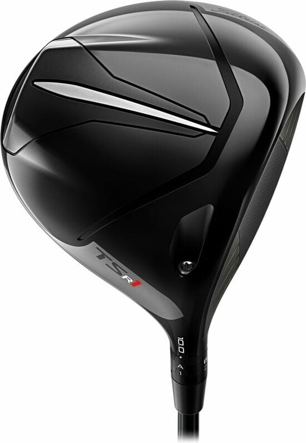 Titleist Titleist TSR1 Palica za golf - driver Desna ruka 10° Senior