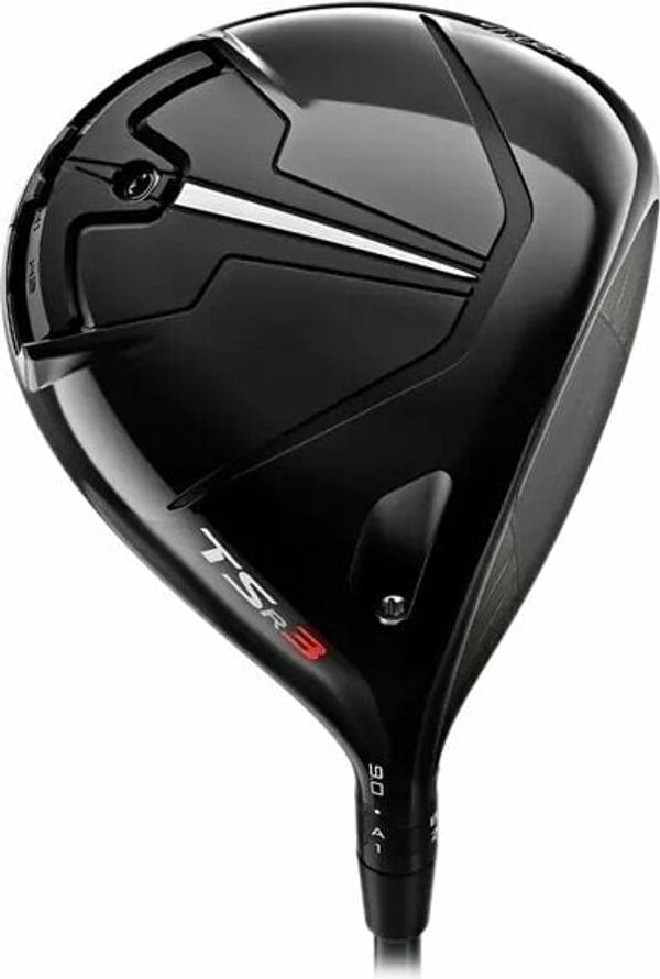 Titleist Titleist TSR3 Palica za golf - driver Desna ruka 10° Stiff