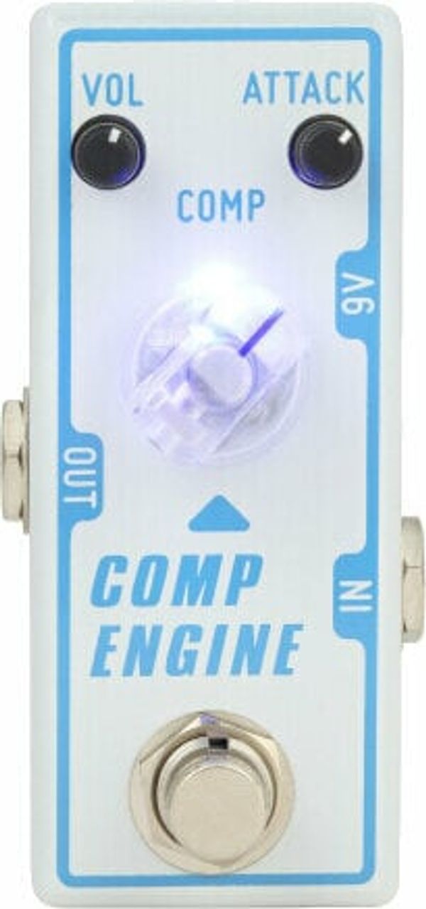 Tone City Tone City Comp Engine
