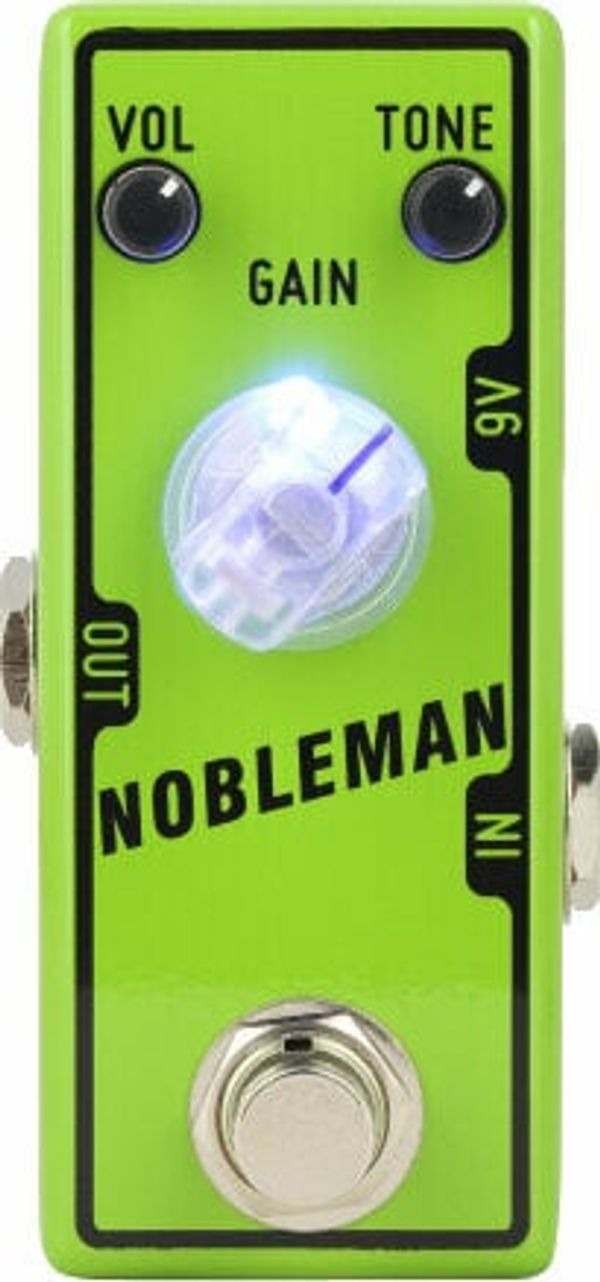 Tone City Tone City Nobleman