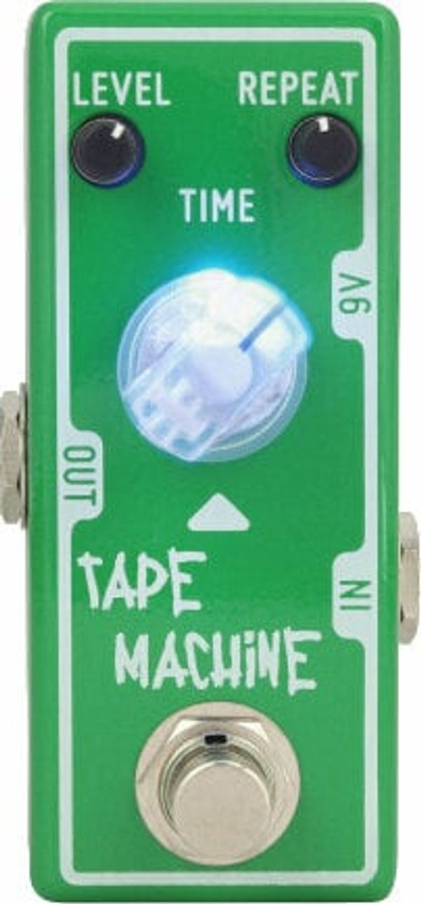 Tone City Tone City Tape Machine