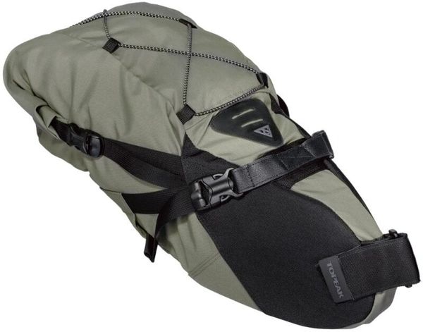Topeak Topeak Back Loader Green/Gray 6 L