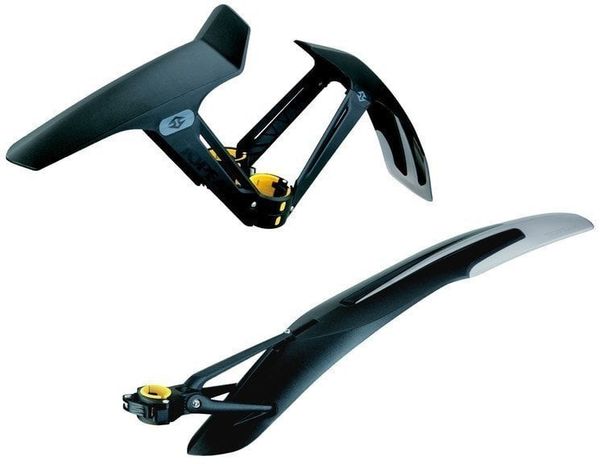 Topeak Topeak Defender XC1 plus XC11-29er Black 29/28" (622 mm) Set Blatnik za bicikl