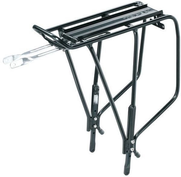 Topeak Topeak Uni Super Tourist Crna Rear Carriers