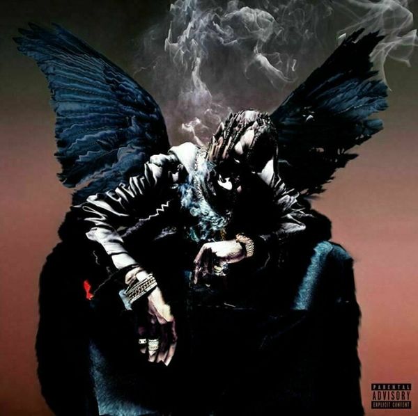 Travis Scott Travis Scott - Birds In The Trap Sing Mcknight (2 LP)