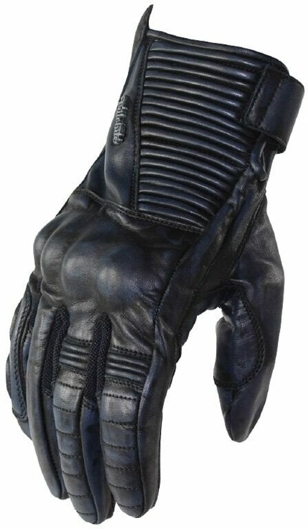 Trilobite Trilobite 1942 Café Gloves Dark Blue 4XL Rukavice