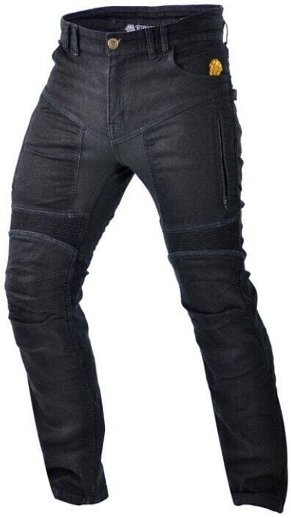 Trilobite Trilobite 661 Parado Slim Black 38 Moto traperice