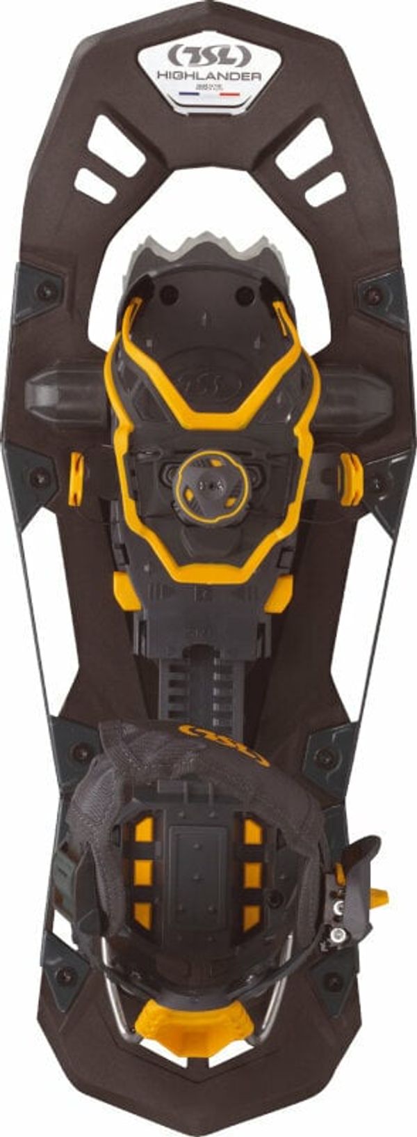 TSL TSL Highlander Adjust S Krplje za snijeg