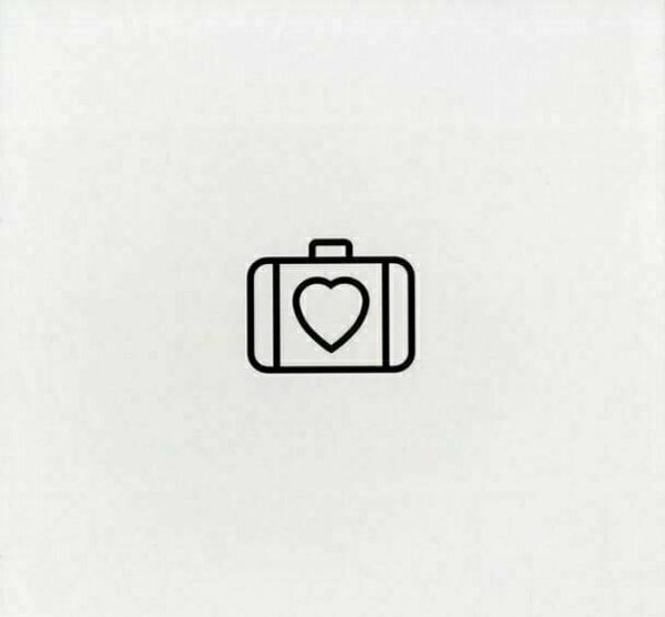 U2 U2 - All That You Can’t Leave Behind (5 CD)