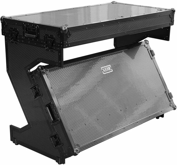 UDG UDG Flight Case Portable Z-Style Dj Kofer