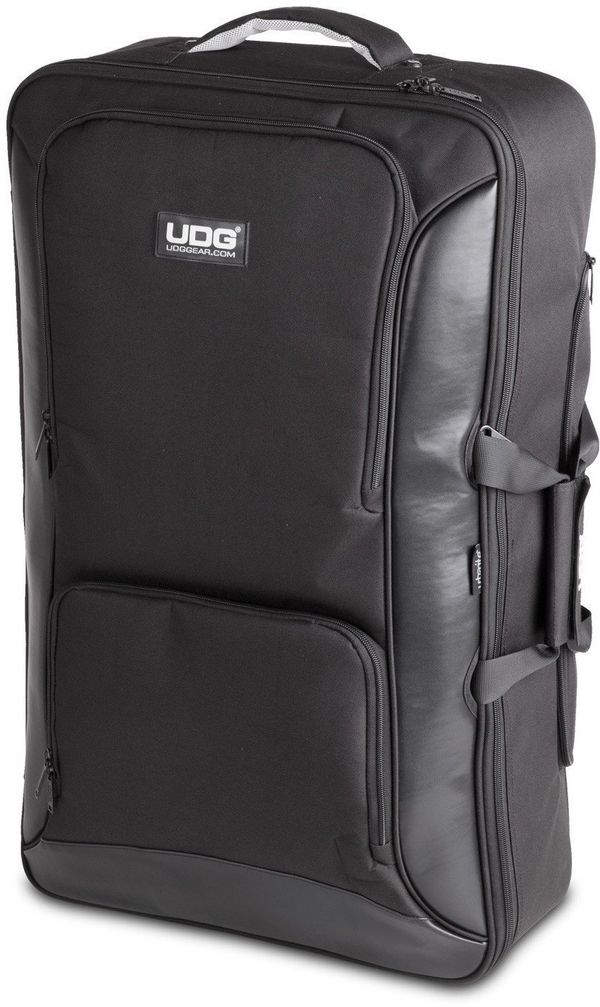 UDG UDG Urbanite MIDI Controller L BK DJ Torba