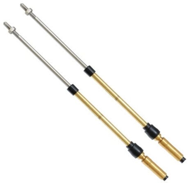 Ultraflex Ultraflex C2 Engine Control Cable - 6'/ 1‚83 m