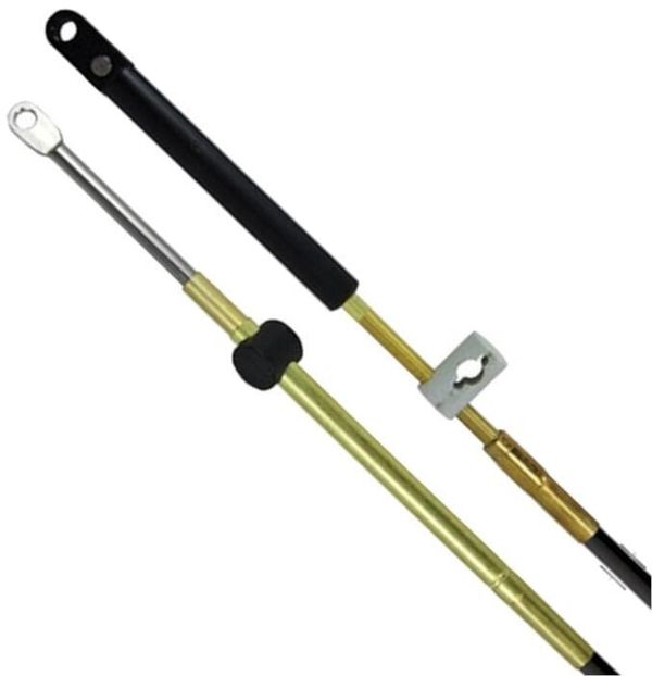 Ultraflex Ultraflex C5 Engine Control Cable - 12'/ 3‚66 m