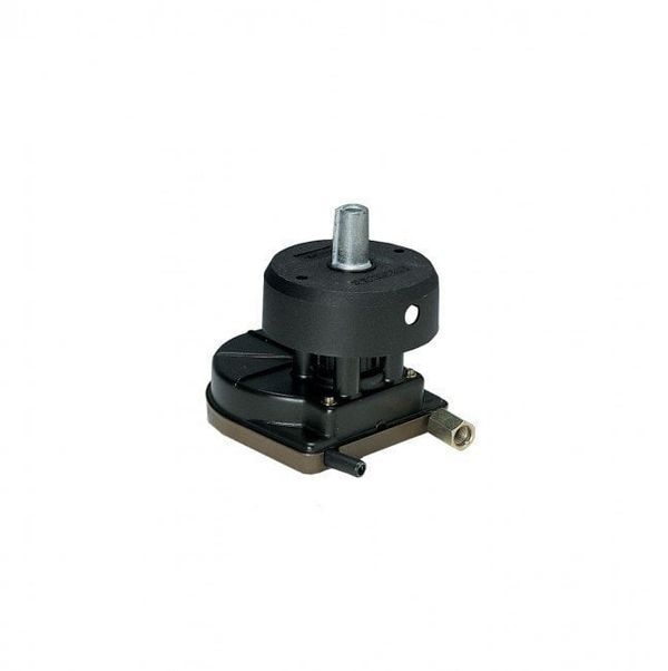 Ultraflex Ultraflex T67 Steering System Black