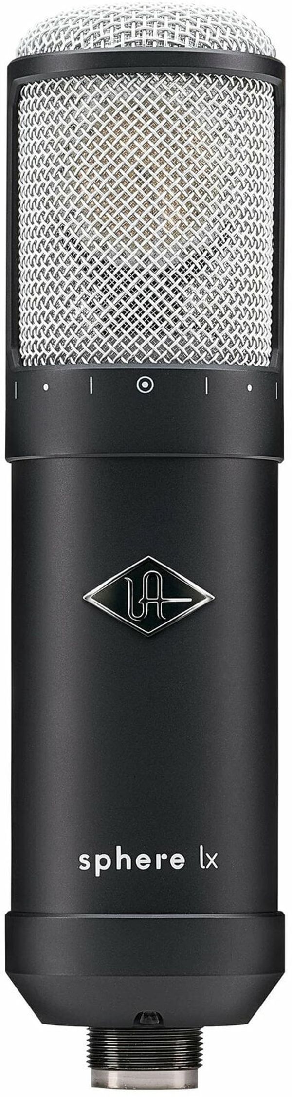 Universal Audio Universal Audio Sphere LX Kondenzatorski studijski mikrofon