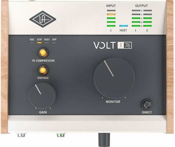 Universal Audio Universal Audio Volt 176