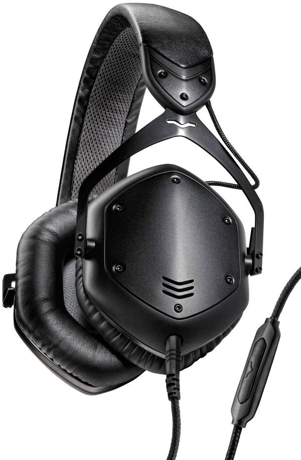 V-Moda V-Moda Crossfade LP2