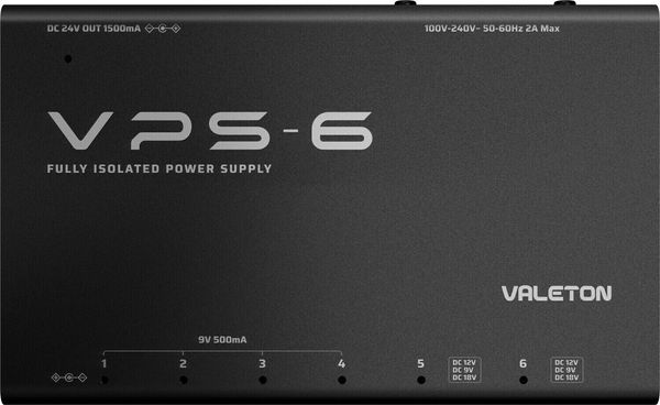 Valeton Valeton VPS-6 Adapter