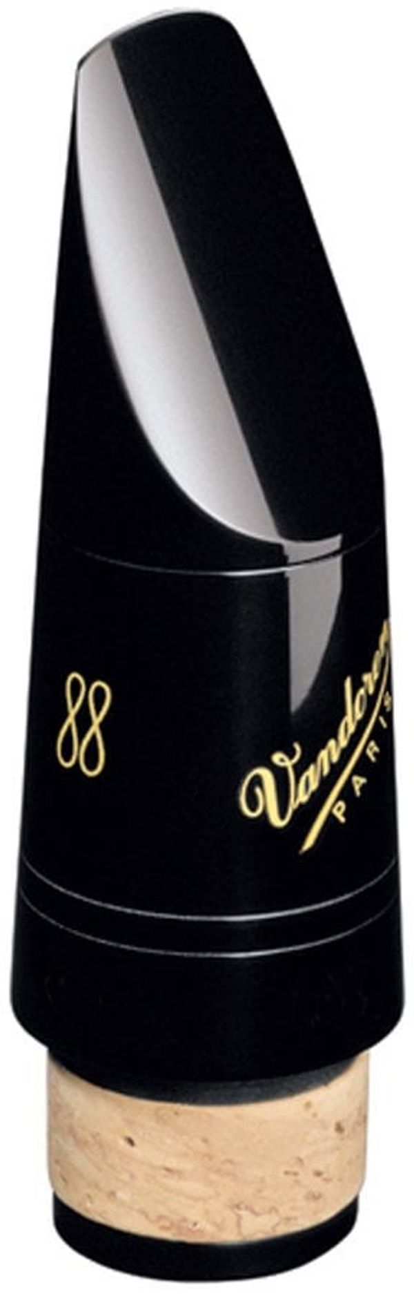 Vandoren Vandoren Profile 88 5JB Usnik za klarinet