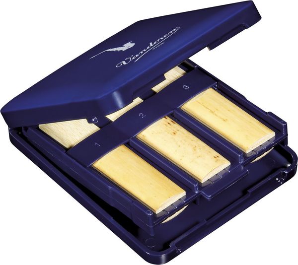 Vandoren Vandoren VRC620 Futrola za jezičke