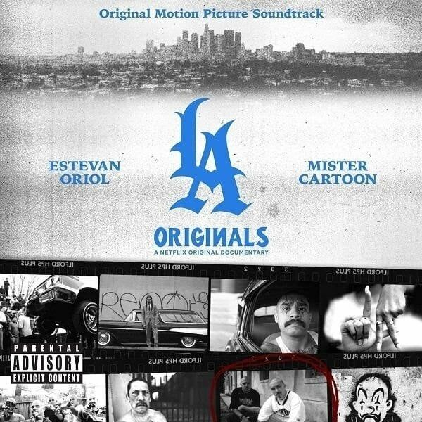 Various Artists Various Artists - L.A. Originals (180g) (2 LP)