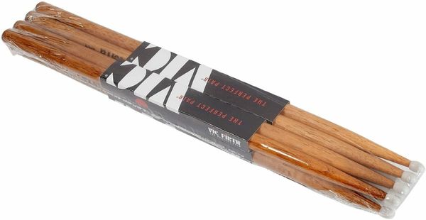 Vic Firth Vic Firth P5ATN4PK American Classic Terra Series 4pr Value Pack Bubnjarske palice