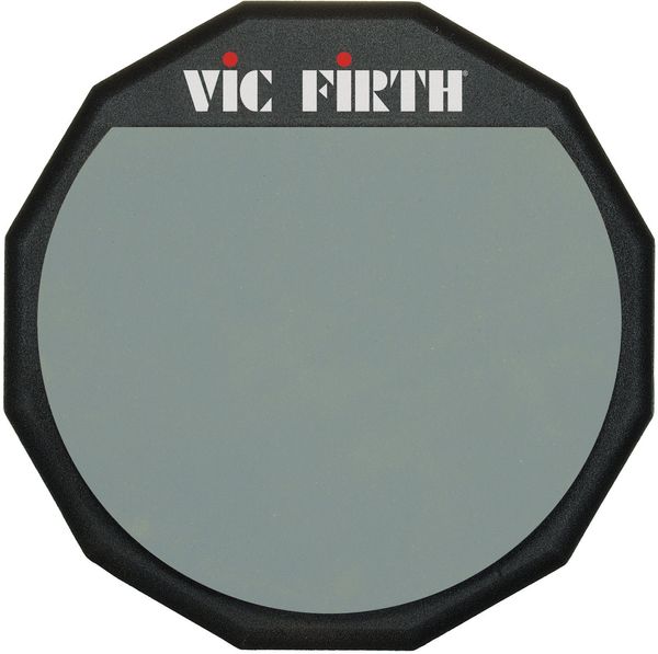 Vic Firth Vic Firth PAD12 12" Vježbovni pad