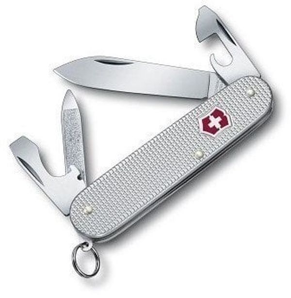Victorinox Victorinox Cadet Alox 0.2601.26 Džepni nož