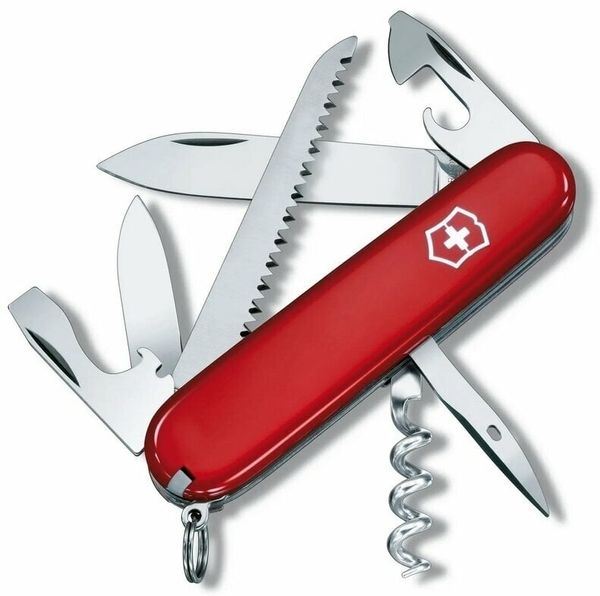 Victorinox Victorinox Camper 1.3613 Džepni nož