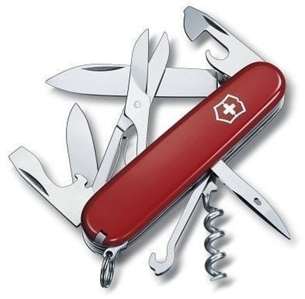 Victorinox Victorinox Climber 1.3703 Džepni nož