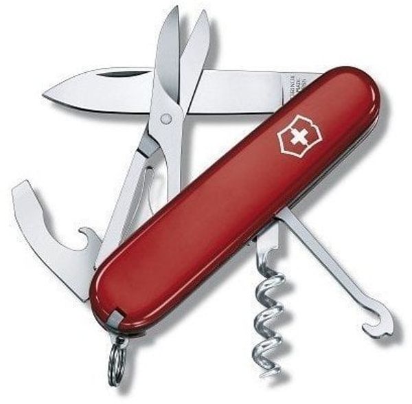 Victorinox Victorinox Compact 1.3405 Džepni nož