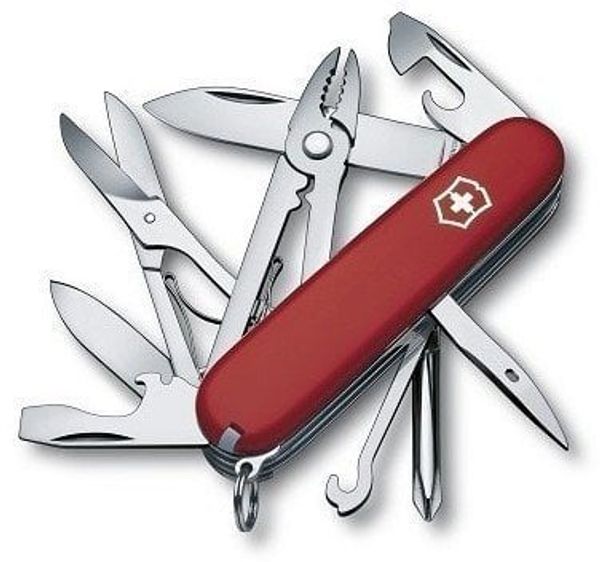 Victorinox Victorinox Deluxe Tinker 1.4723 Džepni nož