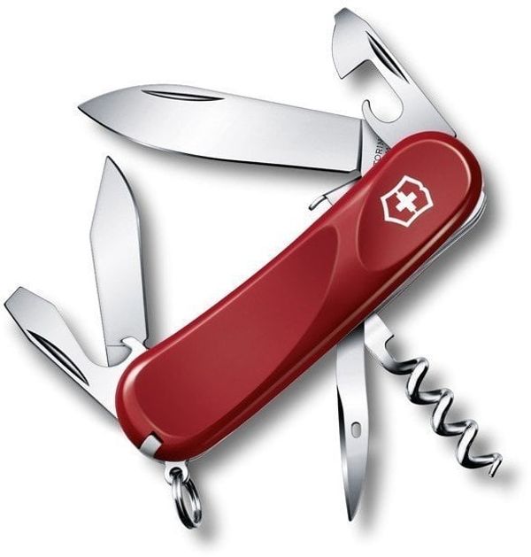 Victorinox Victorinox Evolution S101 2.3603.SE Džepni nož
