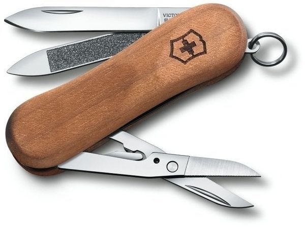 Victorinox Victorinox Executive Wood 81 0.6421.63 Džepni nož