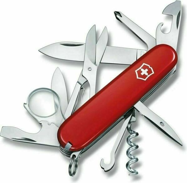 Victorinox Victorinox Explorer 1.6703 Džepni nož