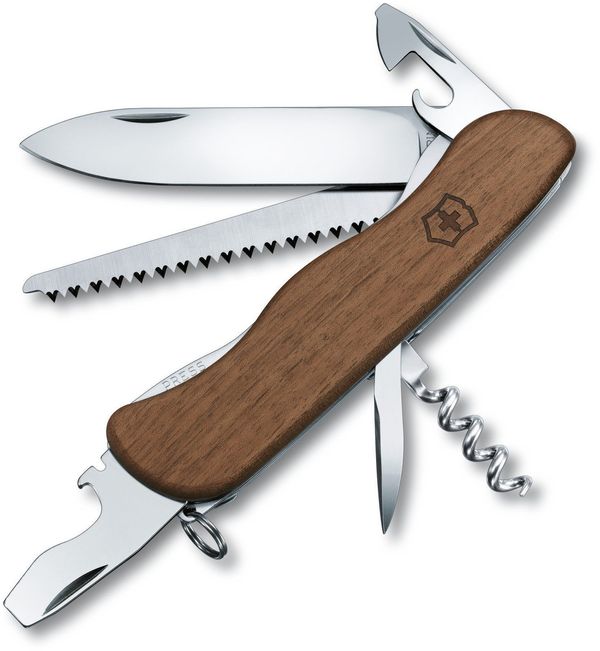 Victorinox Victorinox Forester 0.8361.63 Džepni nož