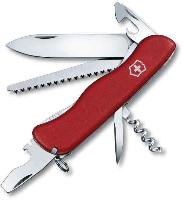 Victorinox Victorinox Forester 0.8363 Džepni nož