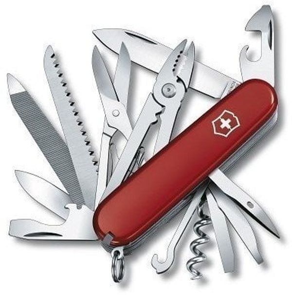 Victorinox Victorinox Handyman 1.3773 Džepni nož