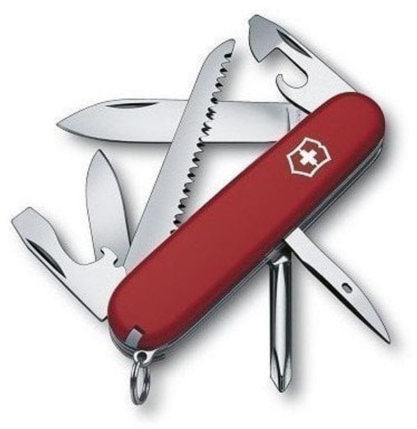 Victorinox Victorinox Hiker 1.4613 Džepni nož
