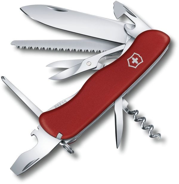 Victorinox Victorinox Outrider 0.8513 Džepni nož