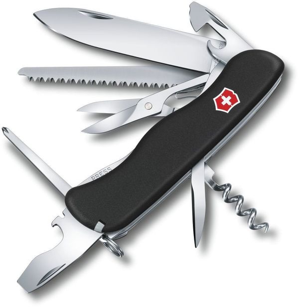 Victorinox Victorinox Outrider 0.8513.3 Džepni nož