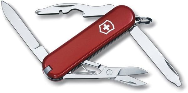 Victorinox Victorinox Rambler 0.6363 Džepni nož