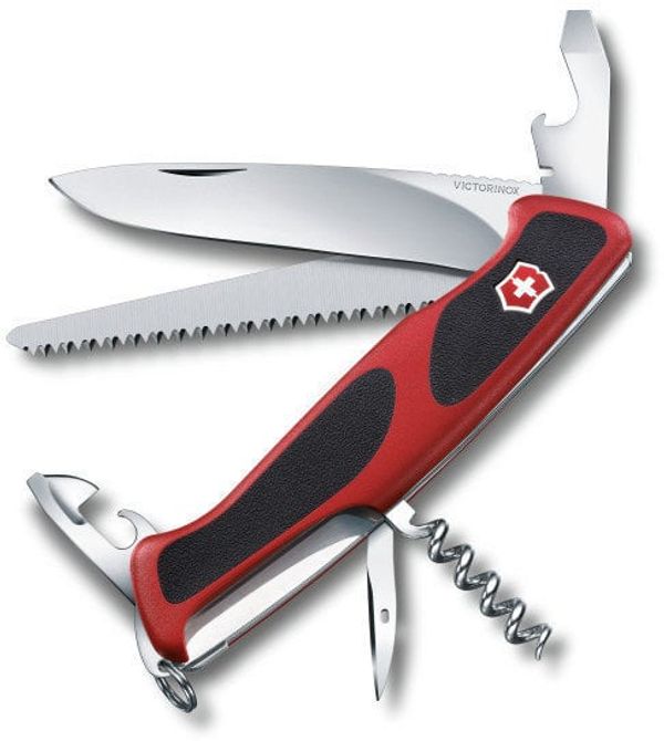 Victorinox Victorinox Ranger Grip 55 0.9563.C Džepni nož