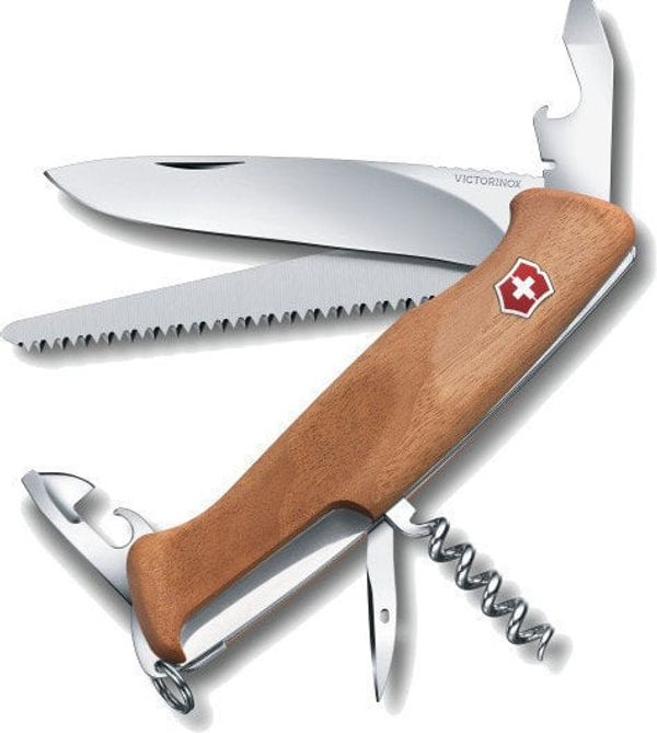 Victorinox Victorinox Ranger Wood 55 0.9561.63 Džepni nož