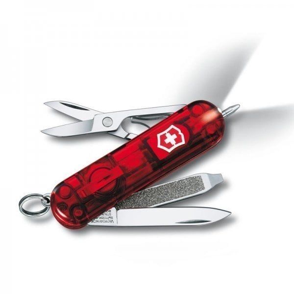 Victorinox Victorinox Signature Lite 0.6226.T Džepni nož