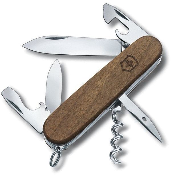 Victorinox Victorinox Spartan 1.3601.63 Džepni nož
