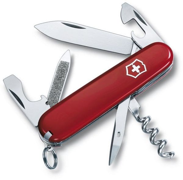 Victorinox Victorinox Sportsman 0.3803 Džepni nož