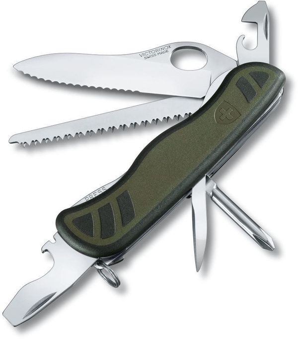 Victorinox Victorinox Swiss Soldier's Knife 08 0.8461.MWCH Džepni nož