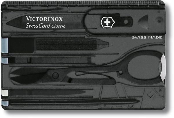 Victorinox Victorinox SwissCard 0.7133.T3 Džepni nož